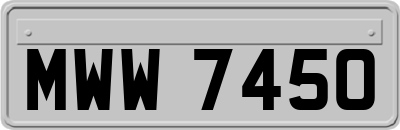 MWW7450