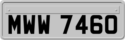 MWW7460
