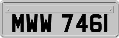 MWW7461