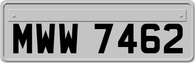 MWW7462