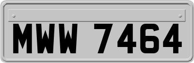 MWW7464