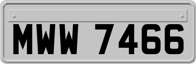 MWW7466