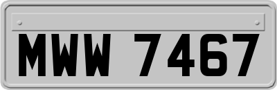 MWW7467
