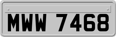 MWW7468