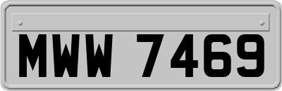 MWW7469