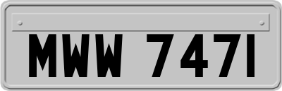 MWW7471