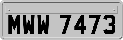 MWW7473
