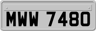 MWW7480