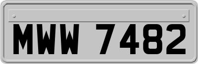 MWW7482