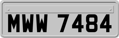 MWW7484