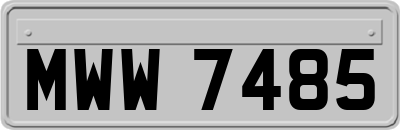 MWW7485