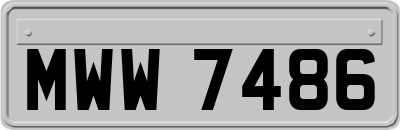 MWW7486