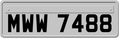 MWW7488