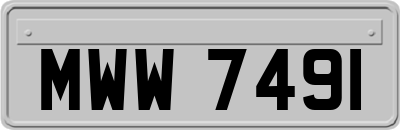 MWW7491