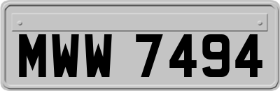 MWW7494