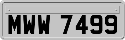 MWW7499