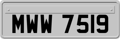 MWW7519