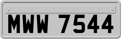 MWW7544