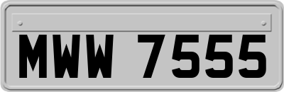 MWW7555