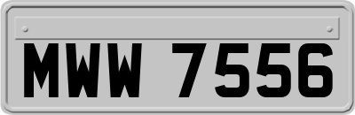MWW7556