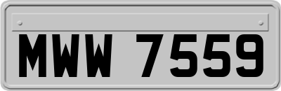 MWW7559
