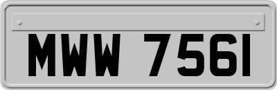 MWW7561