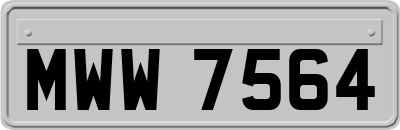 MWW7564