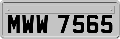 MWW7565