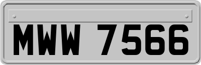 MWW7566