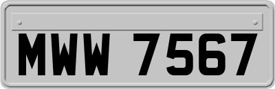 MWW7567