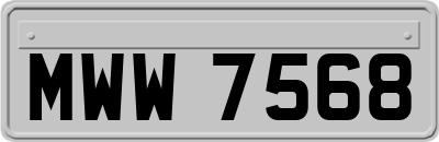 MWW7568