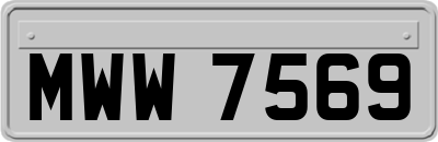 MWW7569