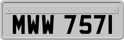 MWW7571
