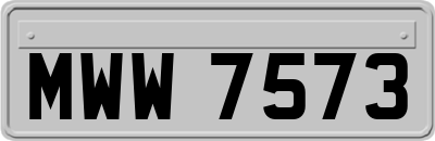 MWW7573