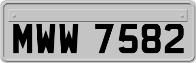 MWW7582