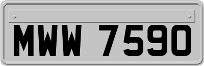 MWW7590