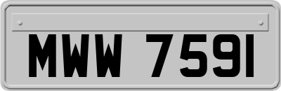 MWW7591