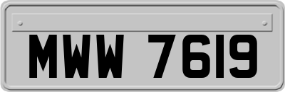 MWW7619