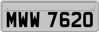 MWW7620