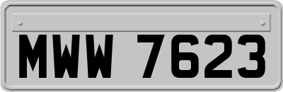 MWW7623