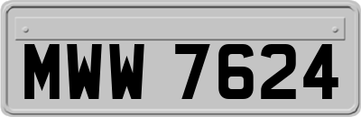 MWW7624