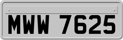 MWW7625