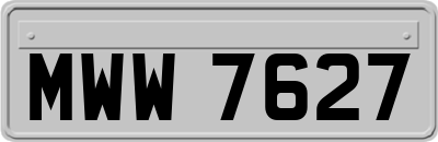 MWW7627