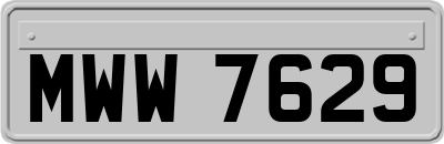 MWW7629