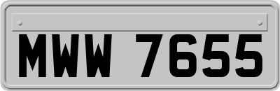 MWW7655