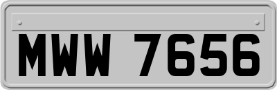 MWW7656