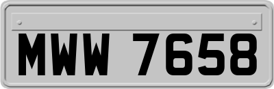MWW7658