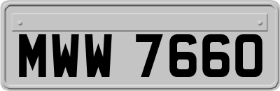 MWW7660