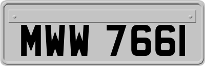 MWW7661