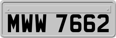 MWW7662